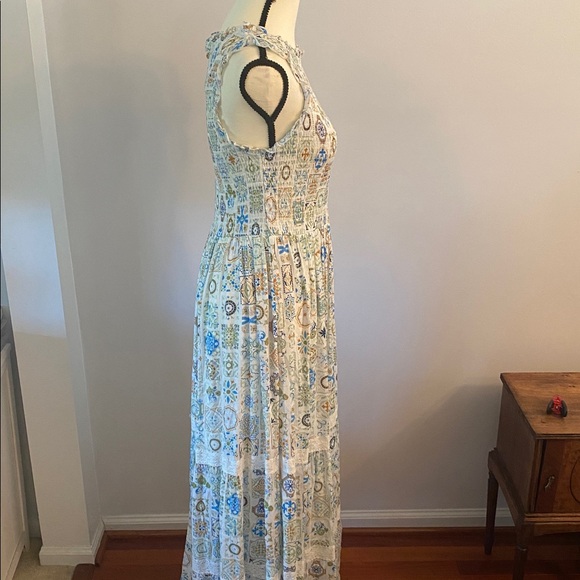 Penelope Rose NWT maxi dress Medium and large left - Picture 5 of 14